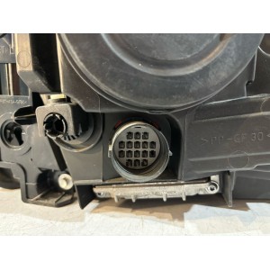 Land Rover Discovery 4 LCI Lampa USA Xenon L 16969 | mobilpol.sk