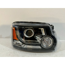 Land Rover Discovery 4 LCI...