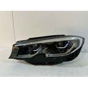 BMW 3 G20 / G21 Lampa Laser ľavá - 16971 | mobilpol.sk