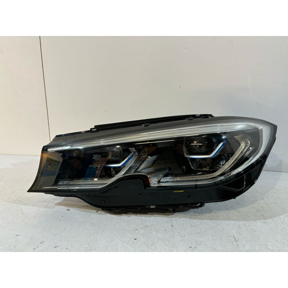 BMW 3 G20 / G21 Lampa Laser ľavá - 16971