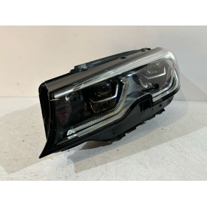 BMW 3 G20 / G21 Lampa Laser ľavá - 16971 | mobilpol.sk