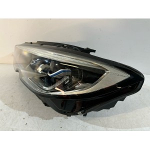 BMW 3 G20 / G21 Lampa Laser ľavá - 16971 | mobilpol.sk