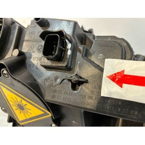 BMW 3 G20 / G21 Lampa Laser ľavá - 16971 | mobilpol.sk
