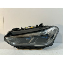 BMW X5 G05 X6 G06 Lampa...