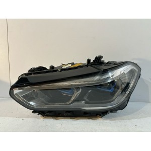 BMW X5 G05 X6 G06 Lampa Laser ľavá - 16974 | mobilpol.sk