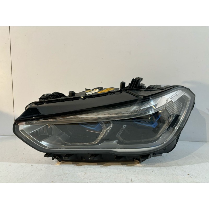 BMW X5 G05 X6 G06 Lampa Laser ľavá - 16974 | mobilpol.sk