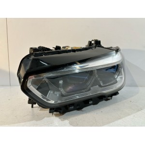 BMW X5 G05 X6 G06 Lampa Laser ľavá - 16974 | mobilpol.sk