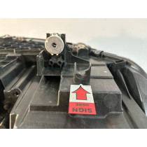 BMW X5 G05 X6 G06 Lampa Laser ľavá - 16974