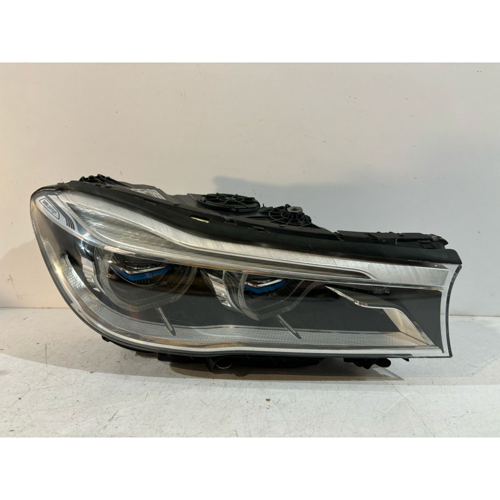 BMW 7 G11 / G12 Lampa Laser Práva - 16976