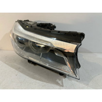 BMW 7 G11 / G12 Lampa Laser Práva - 16976
