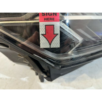 AUDI A6 A7 RS6 RS7 C8 Laserová lampa Pravá - 16978