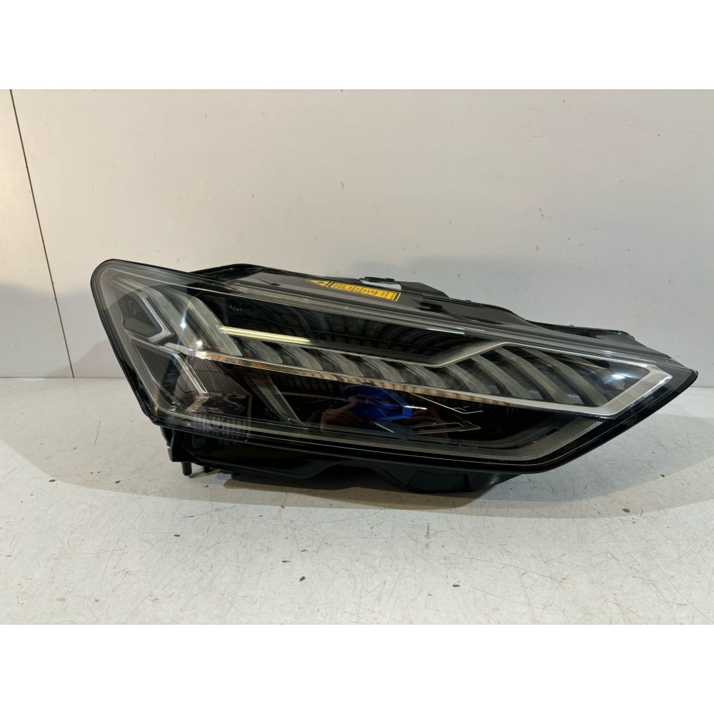 AUDI A6 A7 RS6 RS7 C8 Laserová lampa Pravá - 16978