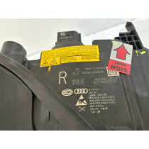 AUDI A6 A7 RS6 RS7 C8 Laserová lampa Pravá - 16978