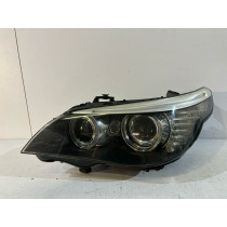 BMW 5 E60 / E61 LCI Lampa...