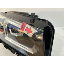 BMW 3 G20 G21 LCI Modrá LED lampa R - 16982