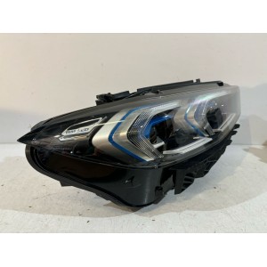 BMW 3 G20 G21 LCI Modrá LED lampa R - 16982 | mobilpol.sk