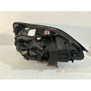 BMW 3 G20 G21 LCI Modrá LED lampa R - 16982 | mobilpol.sk