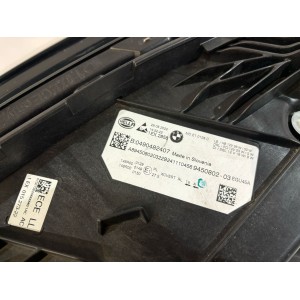 BMW 3 G20 G21 LCI Modrá LED lampa R - 16982 | mobilpol.sk