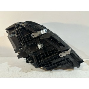 BMW 3 G20 G21 LCI Modrá LED lampa R - 16982 | mobilpol.sk