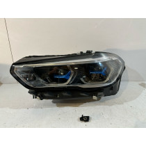 BMW X5 G05 X6 G06 Lampa...