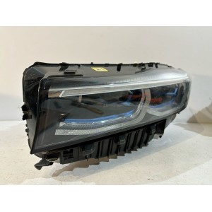 BMW 7 G11 G12 LCI Lampa Laser ľavá - 16988 | mobilpol.sk