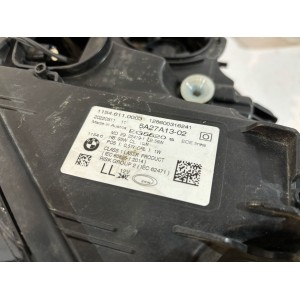 BMW 7 G11 G12 LCI Lampa Laser ľavá - 16988 | mobilpol.sk