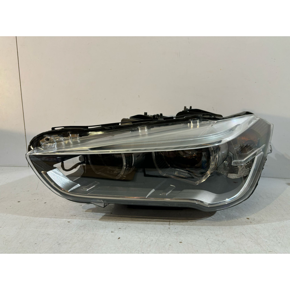 BMW X1 F48 Predná lampa Full Led Ľavá - 16991
