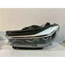 BMW 6 GT G32 Lampa Adaptive...