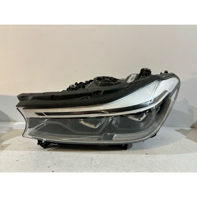 BMW 6 GT G32 Lampa Adaptive Led Ľavá - 16992 | mobilpol.sk
