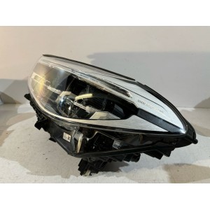 BMW 6 GT G32 Lampa Adaptive Led Ľavá - 16992 | mobilpol.sk
