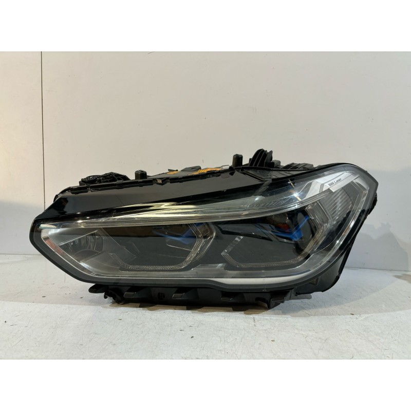 BMW X5 G05 X6 G06 Lampa Laser ľavá - 16993 | mobilpol.sk