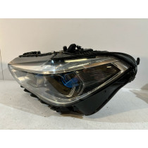 BMW X5 G05 X6 G06 Lampa Laser ľavá - 16993