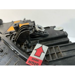 BMW X5 G05 X6 G06 Lampa Laser ľavá - 16993 | mobilpol.sk