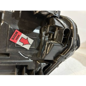 BMW X5 G05 X6 G06 Lampa Laser ľavá - 16993 | mobilpol.sk