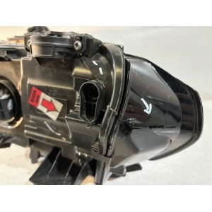 BMW X5 G05 X6 G06 Lampa Laser ľavá - 16993 | mobilpol.sk