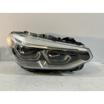 BMW X3 G01 X4 G02 Lampa...