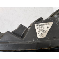 AUDI A6 C7 Predná lampa Xenon Ľavá - 16998