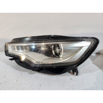 AUDI A6 C7 Predná lampa...