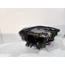 AUDI A6 C7 Predná lampa Xenon Ľavá - 16998