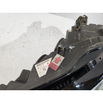 AUDI A6 C7 Predná lampa Xenon Ľavá - 16998