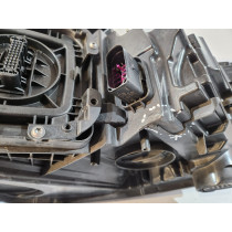 AUDI A6 C7 LIFT Lampa Full Led Ľavá - 16999