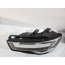 AUDI A6 C7 LIFT Lampa Full Led Ľavá - 16999