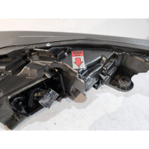 AUDI A6 C8 4K Lampa Full Led Ľavá - 17000