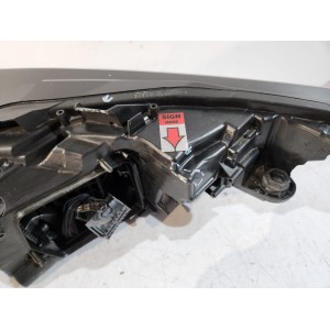 AUDI A6 C8 4K Lampa Full Led Ľavá - 17000 | mobilpol.sk