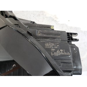 AUDI A6 C8 4K Lampa Full Led Ľavá - 17000 | mobilpol.sk