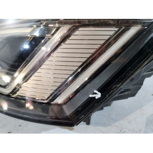 AUDI A6 C8 4K Lampa Full Led Ľavá - 17000 | mobilpol.sk
