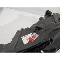 AUDI A6 C7 4G Lampa Full Led Ľavá - 17001