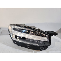 VOLVO XC90 II Lampa Active High Beam Pravá - 17003