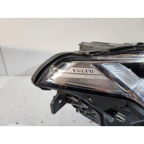 VOLVO XC90 II Lampa Active High Beam Pravá - 17003