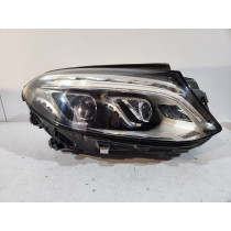 MERCEDES W166 GLE Lampa ILS...